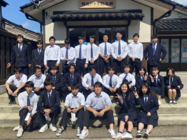 石川県立輪島高校の制服詳細/動画像まとめ/口コミ・評判・学校生活情報/制服レビュー