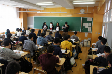 北海道札幌西高校の制服詳細/画像まとめ/口コミ・評判・なんちゃって制服着用率