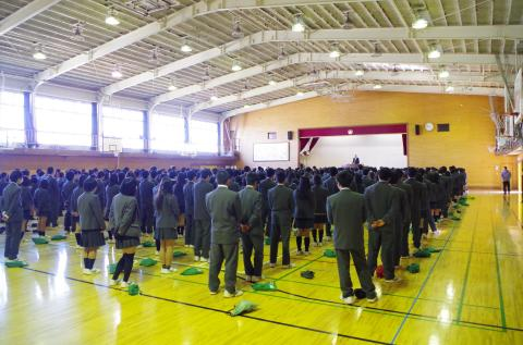 東京都立日野高校の制服写真画像まとめ・レビュー口コミ評判・生徒の着こなし・夏服冬服詳細情報