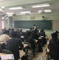 東京都立日野高校の制服写真画像まとめ・レビュー口コミ評判・生徒の着こなし・夏服冬服詳細情報