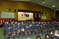 東京都立日野高校の制服写真画像まとめ・レビュー口コミ評判・生徒の着こなし・夏服冬服詳細情報