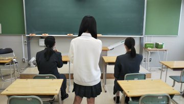 東京都立日野高校の制服写真画像まとめ・レビュー口コミ評判・生徒の着こなし・夏服冬服詳細情報