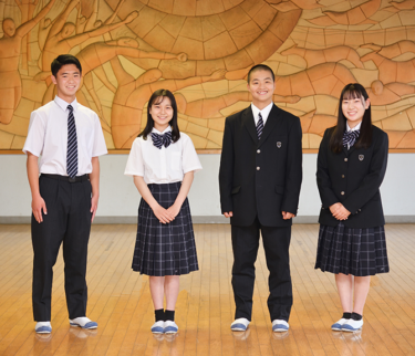 東京都立葛飾野高校の制服写真画像まとめ・レビュー口コミ評判・生徒の着こなし・夏服冬服詳細情報