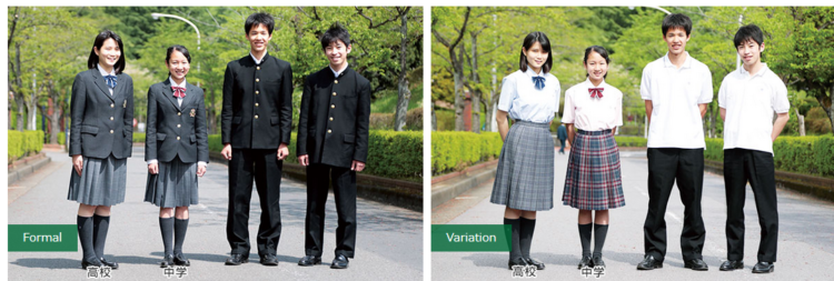  明治中野八王子, 私立明治大学附属中野八王子高校 – JRGRNP 