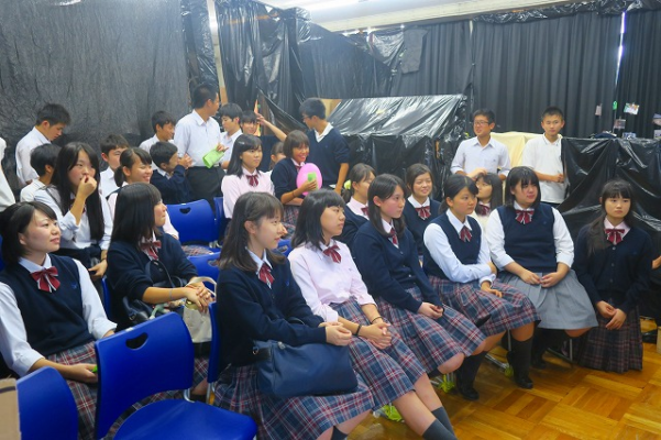  明治大学付属中野八王子中学高校の制服写真画像動画まとめ・レビュー口コミ評判・生徒の着こなし・夏服冬服詳細情報│全国中高制服グラム-全国47 Bildidee 