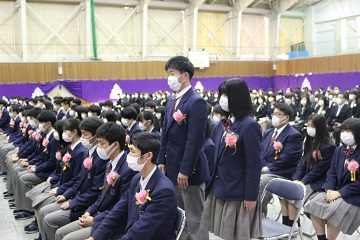 Ishikawa Prefectural Iida High School Uniform Details/Videozusammenfassung/Rezensionen/Reputationen/Informationen zum Schulleben/Uniform Reviews
