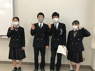 石川県立小松明峰高校の制服詳細/動画像まとめ/口コミ・評判