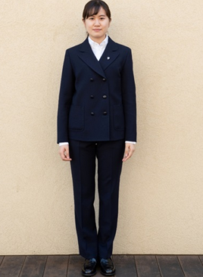 青山学院中等部高等部の制服詳細/画像まとめ/口コミ・評判・自由制服のルール詳細情報等