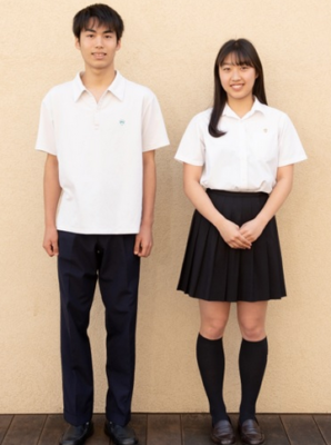 青山学院中等部高等部の制服詳細/画像まとめ/口コミ・評判・自由制服のルール詳細情報等