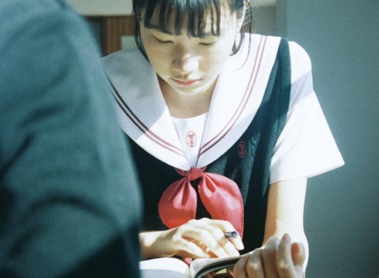 日本音楽高等学校の制服詳細/動画像まとめ/口コミ・評判・旧制服新制服比較【2021新制服】