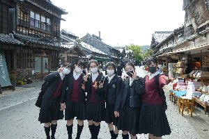 日本音楽高等学校の制服詳細/動画像まとめ/口コミ・評判・旧制服新制服比較【2021新制服】