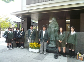 石川県立大聖寺高校の制服詳細/動画像まとめ/口コミ・評判・学校生活情報/制服レビュー