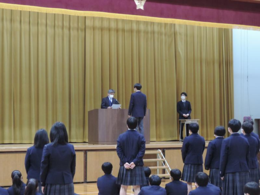 石川県立津幡高校の制服詳細/動画像まとめ/口コミ・評判・学校生活情報/制服レビュー（つばたこうこう）