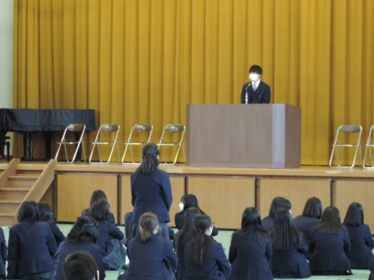 石川県立津幡高校の制服詳細/動画像まとめ/口コミ・評判・学校生活情報/制服レビュー（つばたこうこう）