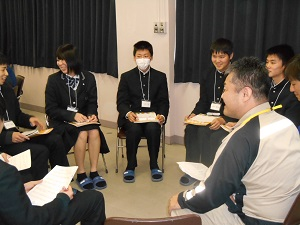 石川県立小松工業高校の制服詳細/動画像まとめ/口コミ・評判・学校生活情報/制服レビュー