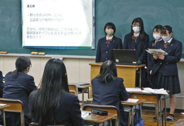 石川県立野々市明倫高校の制服詳細/動画像まとめ/口コミ・評判・学校生活情報/制服レビュー