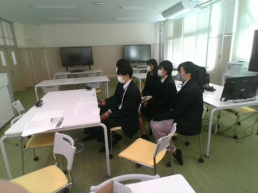 石川県立金沢北陵高校の制服詳細/動画像まとめ/口コミ・評判・学校生活情報/制服レビュー