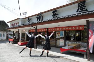 鎌倉女子大学中等部高等部の制服写真画像まとめ・レビュー口コミ評判・生徒の着こなし・夏服冬服詳細情報