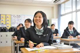 鎌倉女子大学中等部高等部の制服写真画像まとめ・レビュー口コミ評判・生徒の着こなし・夏服冬服詳細情報