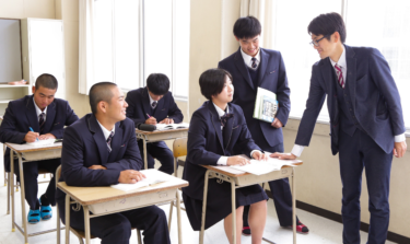 小林西高校の制服動画像まとめ/口コミ・評判・新制服旧制服比較【2017新制服】