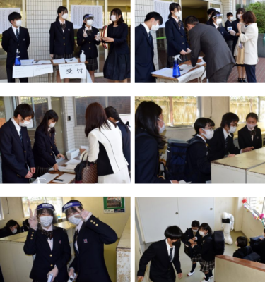 延岡学園尚学館中学校高等部の制服動画像まとめ/口コミ・評判・制服詳細レビュー