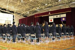 京都府立京都八幡高校の制服画像まとめ・評判口コミ・制服レビュー