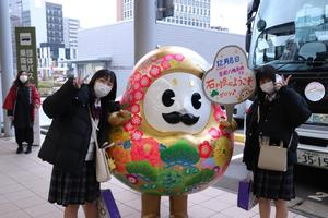 京都府立京都八幡高校の制服画像まとめ・評判口コミ・制服レビュー