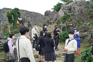 京都府立京都八幡高校の制服画像まとめ・評判口コミ・制服レビュー