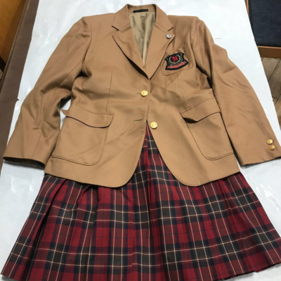 中村女子高校の制服写真画像まとめ・レビュー口コミ評判・生徒の着こなし・夏服冬服詳細情報