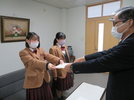中村女子高校の制服写真画像まとめ・レビュー口コミ評判・生徒の着こなし・夏服冬服詳細情報