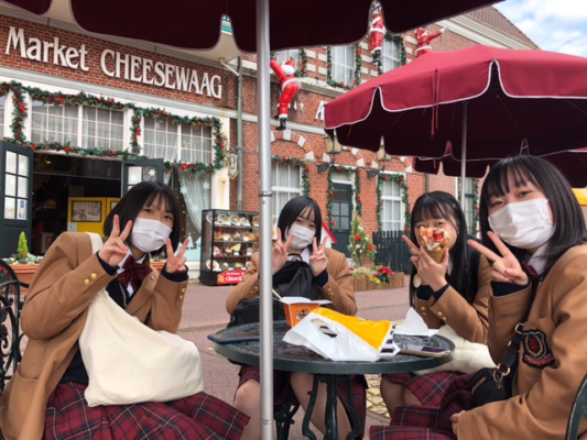 中村女子高校の制服写真画像まとめ・レビュー口コミ評判・生徒の着こなし・夏服冬服詳細情報