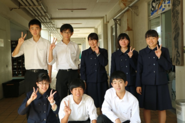 宮崎県立宮崎大宮高校の制服動画像まとめ/口コミ・評判・制服詳細レビュー