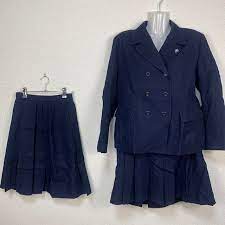 大阪府立阿倍野高校の制服動画像まとめ/口コミ・評判・制服詳細レビュー（あべのこうこう）