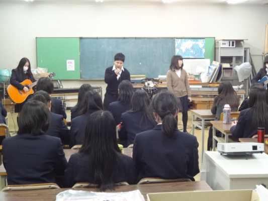 大阪府立阿倍野高校の制服動画像まとめ/口コミ・評判・制服詳細レビュー（あべのこうこう）