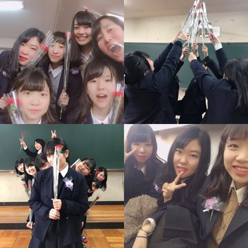 大阪府立阿倍野高校の制服動画像まとめ/口コミ・評判・制服詳細レビュー（あべのこうこう）