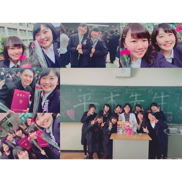 大阪府立阿倍野高校の制服動画像まとめ/口コミ・評判・制服詳細レビュー（あべのこうこう）