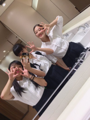 大阪府立阿倍野高校の制服動画像まとめ/口コミ・評判・制服詳細レビュー（あべのこうこう）
