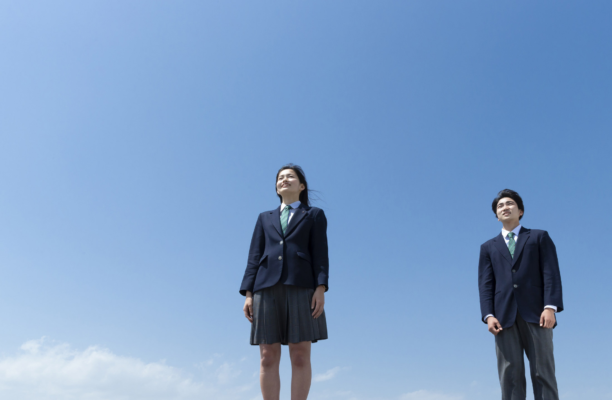 慶應義塾湘南藤沢中高等部の制服詳細/画像まとめ/口コミ・評判・正装標準服詳細