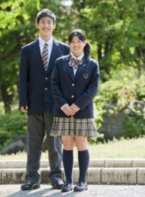武蔵野東技能高等専修学校/中学の制服詳細/画像まとめ/口コミ・評判・中高制服ちがい等