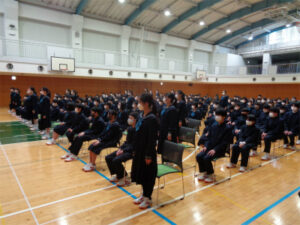 武蔵野東技能高等専修学校/中学の制服詳細/画像まとめ/口コミ・評判・中高制服ちがい等