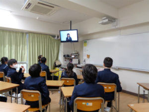 武蔵野東技能高等専修学校/中学の制服詳細/画像まとめ/口コミ・評判・中高制服ちがい等