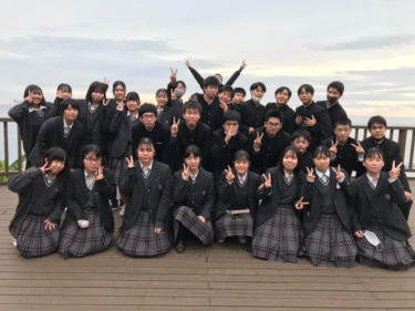 宮崎県立高鍋農業高校の制服動画像まとめ/口コミ・評判・制服詳細レビュー