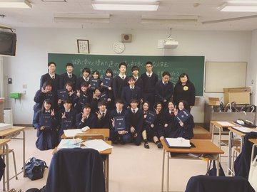 京都明徳高校の制服動画像まとめ/口コミ・評判・新制服旧制服比較