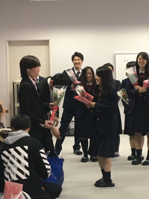 京都明徳高校の制服動画像まとめ/口コミ・評判・新制服旧制服比較