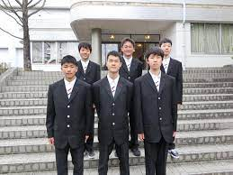 豊田大谷高校の制服写真画像まとめ・レビュー口コミ評判・生徒の着こなし・夏服冬服詳細情報