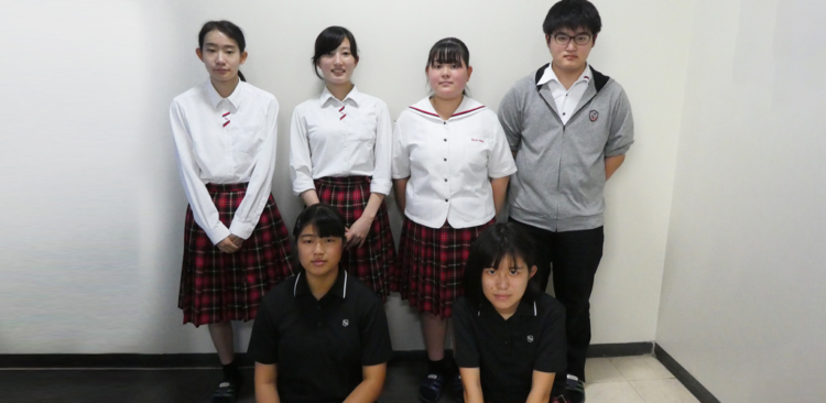 豊田大谷高校の制服写真画像まとめ・レビュー口コミ評判・生徒の着こなし・夏服冬服詳細情報