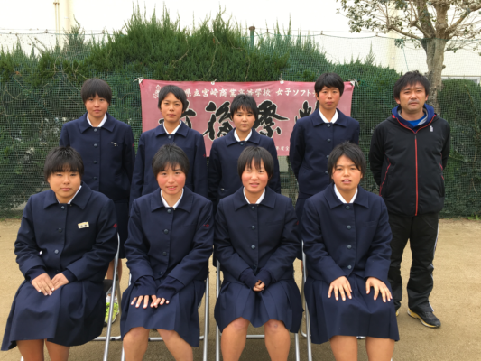 宮崎県立宮崎商業高校の制服動画像まとめ/口コミ・評判・制服詳細レビュー