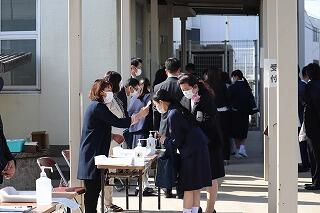 宮崎県立宮崎商業高校の制服動画像まとめ/口コミ・評判・制服詳細レビュー