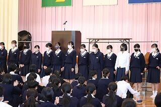宮崎県立宮崎商業高校の制服動画像まとめ/口コミ・評判・制服詳細レビュー