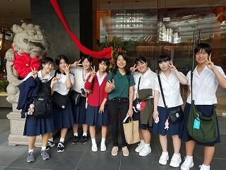 宮崎県立宮崎商業高校の制服動画像まとめ/口コミ・評判・制服詳細レビュー